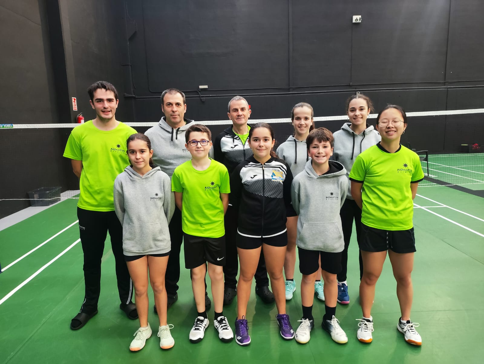 &quot;&Uacute;ltima jornada del a&ntilde;o para el CB Estella&quot;